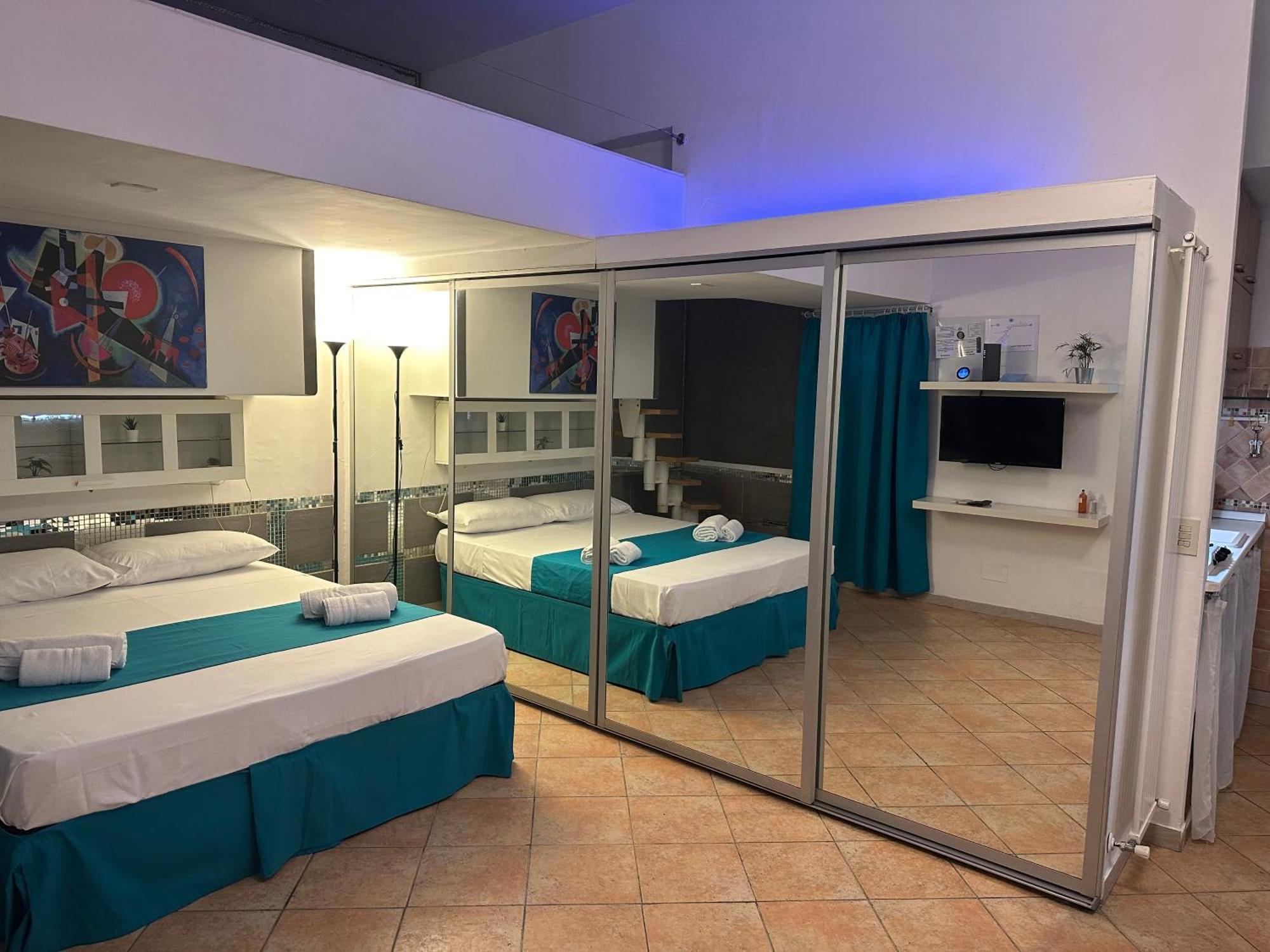 Appartement Battistini R-home *
